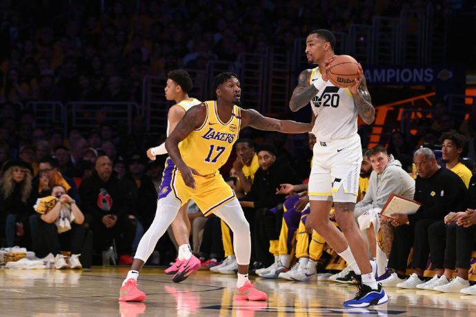 NBA资讯：独行侠交易卢卡-东契奇的内幕